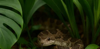 Essa planta pode atrair cobras para seu quintal saiba como se proteger deste perigo