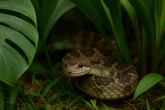 Essa planta pode atrair cobras para seu quintal saiba como se proteger deste perigo