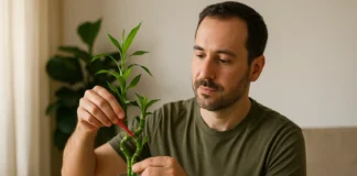 Evite esses erros com bambu-da-sorte que bloqueiam a energia da sua casa