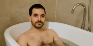 Fiz um banho energético com alecrim e dormi como não fazia há semanas