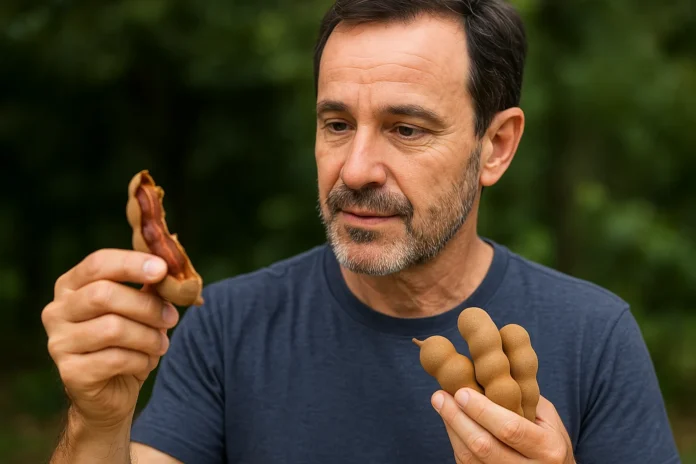 Fruta anti-inflamatória solta o intestino melhor que mamão