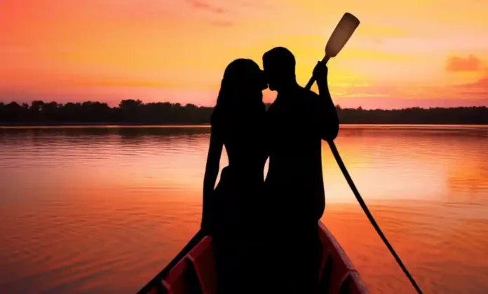 O boto como parte integrante do ecossistema e da cultura amazônica.