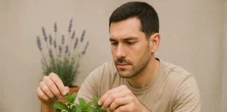 Hortelã e lavanda é por esse motivo que você não pode plantar no mesmo vaso