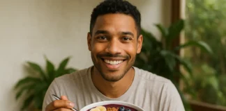 Mistura poderosa o que adicionar ao açaí para turbinar sua energia e imunidade