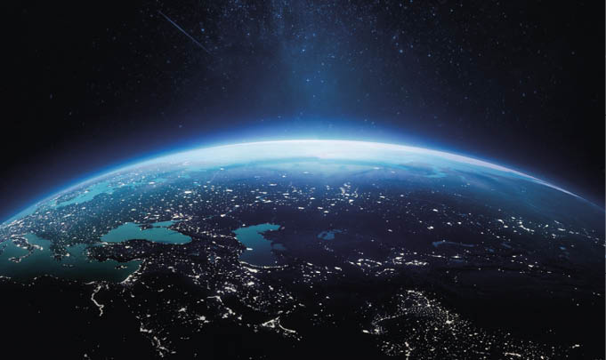 Nosso planeta: a deterioração dos sistemas terrestres pode ser estancada e revertida