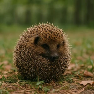 O que acontece se você tocar um ouriço-cacheiro com as mãos desprotegidas O que acontece se você tocar um ouriço-cacheiro com as mãos desprotegidas