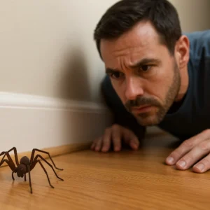 Onde a aranha-marrom costuma se esconder e como se proteger Onde a aranha-marrom costuma se esconder