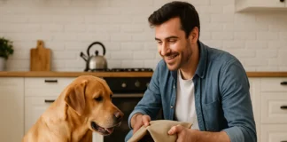 Ração de cachorro como saber o tipo certo para o porte do seu animal