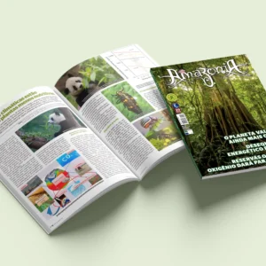 Revista Amazônia 142 Junho 2025