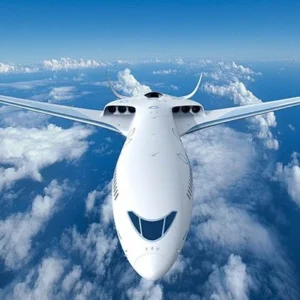 Startup brasileira inova com baterias e sistemas de alta tensão visando o futuro da aviação elétrica startup