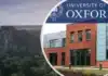 Universidade de Oxford abre vaga de pós-doutorado para estudar resiliência das florestas tropicais e saúde na Amazônia Oxford