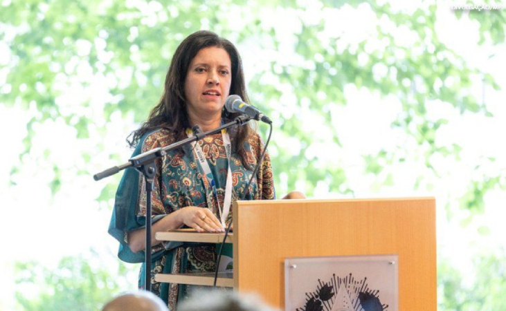 Brasil apresenta Plano de Transformação Ecológica a investidores na Alemanha 2 Brasil