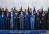 Cúpula Brasil-Caribe pede ações conjuntas contra crise climática Brasil-Caribe