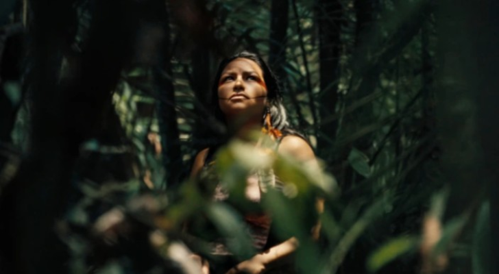 Documentário “Yanuni” encerra tribeca festival com a luta indígena na Amazônia 3 Yanuni