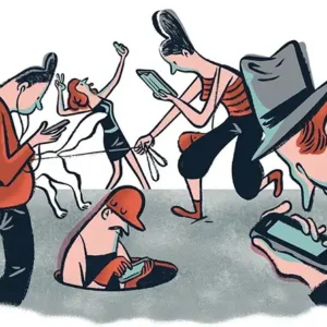 A face escondida dos anúncios: como a publicidade enganosa na Meta impacta a saúde mental dos consumidores anúncios