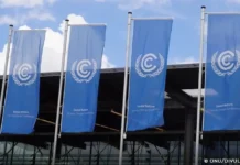 Começa conferência de Bonn que abre negociações para COP30 Bonn