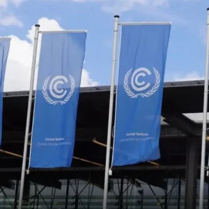 Começa conferência de Bonn que abre negociações para COP30 Bonn