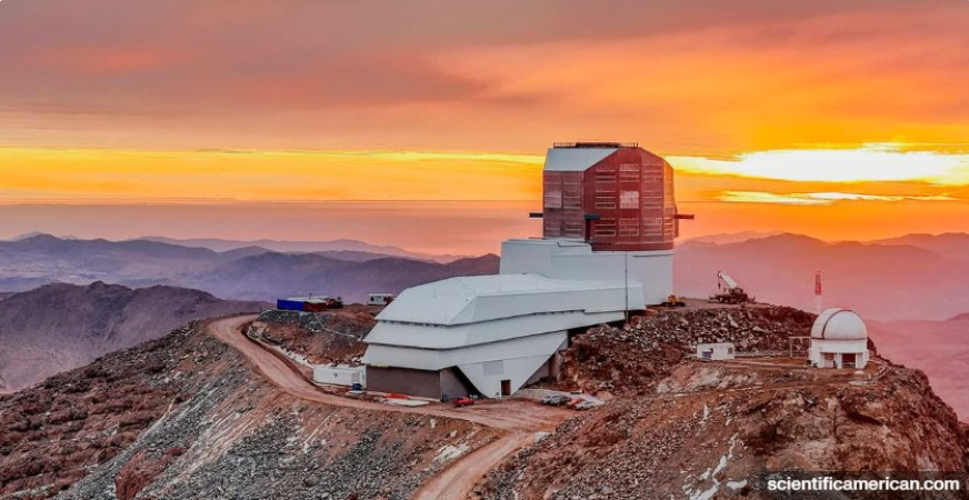 Screenshot-2025-06-17-113423 Primeiras imagens do universo reveladas pela maior câmera astronômica já construída