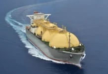 O falso herói dos mares: Por que o gnl ameaça os oceanos e o futuro do Brasil? transporte