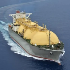 O falso herói dos mares: Por que o gnl ameaça os oceanos e o futuro do Brasil? transporte