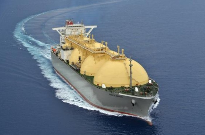 O falso herói dos mares: Por que o gnl ameaça os oceanos e o futuro do Brasil? 3 transporte