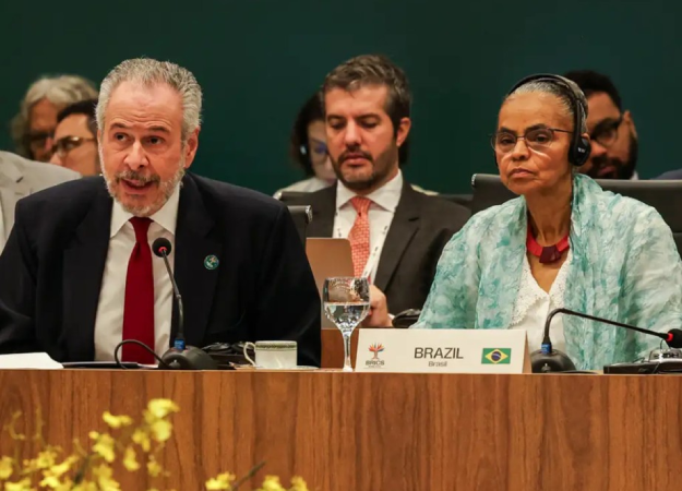 COP30 apresenta o quarto ciclo de propostas para negociações globais 5 COP