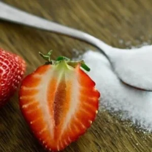 Alulose, o açúcar raro que promete sabor doce e proteção ao cérebro açúcar