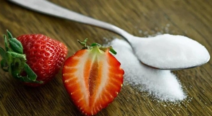 Alulose, o açúcar raro que promete sabor doce e proteção ao cérebro 3 açúcar