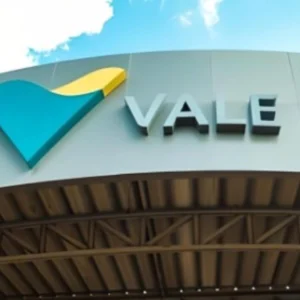 Vale aposta no cobre e anuncia US$ 290 milhões em novo projeto na Amazônia cobre