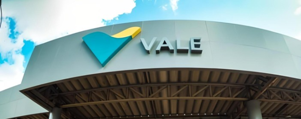 Vale aposta no cobre e anuncia US$ 290 milhões em novo projeto na Amazônia 2 cobre