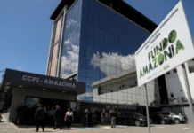 Centro de Cooperação Policial Internacional inicia atividades na Amazônia com apoio do Fundo Amazônia Amazônia