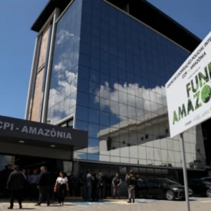 Centro de Cooperação Policial Internacional inicia atividades na Amazônia com apoio do Fundo Amazônia Amazônia
