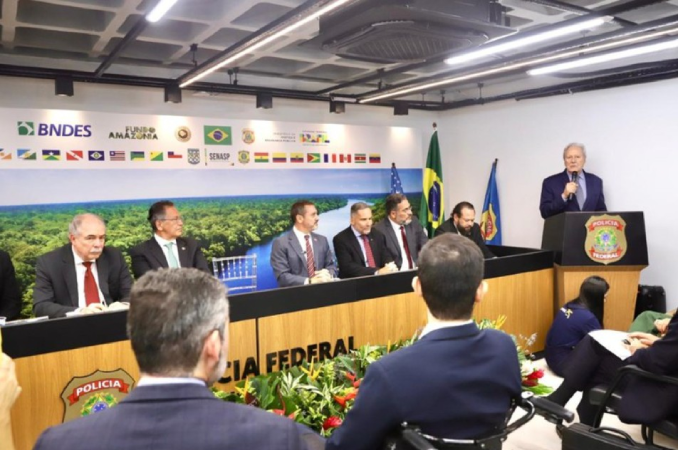 Screenshot-2025-06-20-105450 Centro de Cooperação Policial Internacional inicia atividades na Amazônia com apoio do Fundo Amazônia