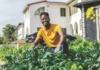 Hortas comunitárias estão redesenhando o futuro de Los Angeles Los