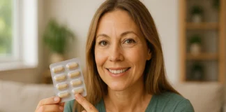 Tomar ginkgo biloba aos 40+ pode mudar sua saúde cardiovascular