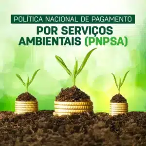 MMA abre consulta pública para regulamentar a Política Nacional de Pagamento por Serviços Ambientais consulta