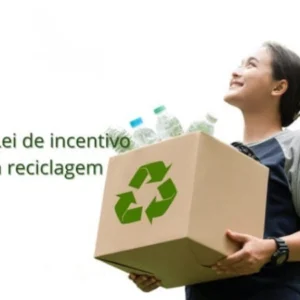 Como financiar a circularidade da cadeia de fornecedores com incentivos fiscais economia
