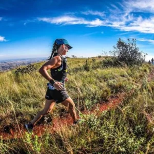 Etapa inédita da World Trail Races leva esporte de montanha a Serra Pelada com foco 100% social Serra