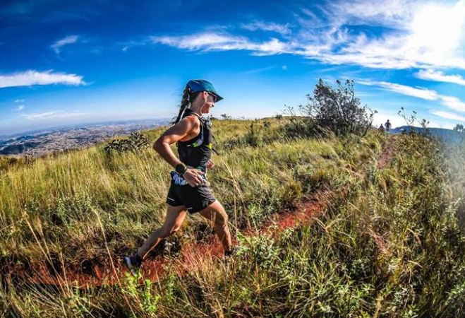 Etapa inédita da World Trail Races leva esporte de montanha a Serra Pelada com foco 100% social 3 Serra