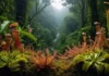 As Plantas Caçadoras da Amazônia e Seus Mistérios