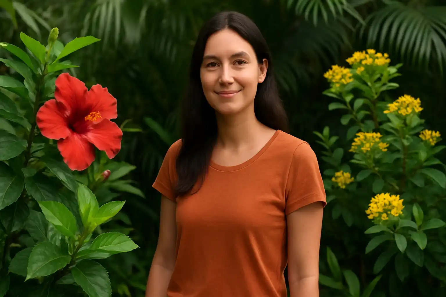 2 plantas nativas da Amazônia que resistem ao calor e florescem com intensidade 1 2 plantas nativas da Amazônia que resistem ao calor e florescem com intensidade