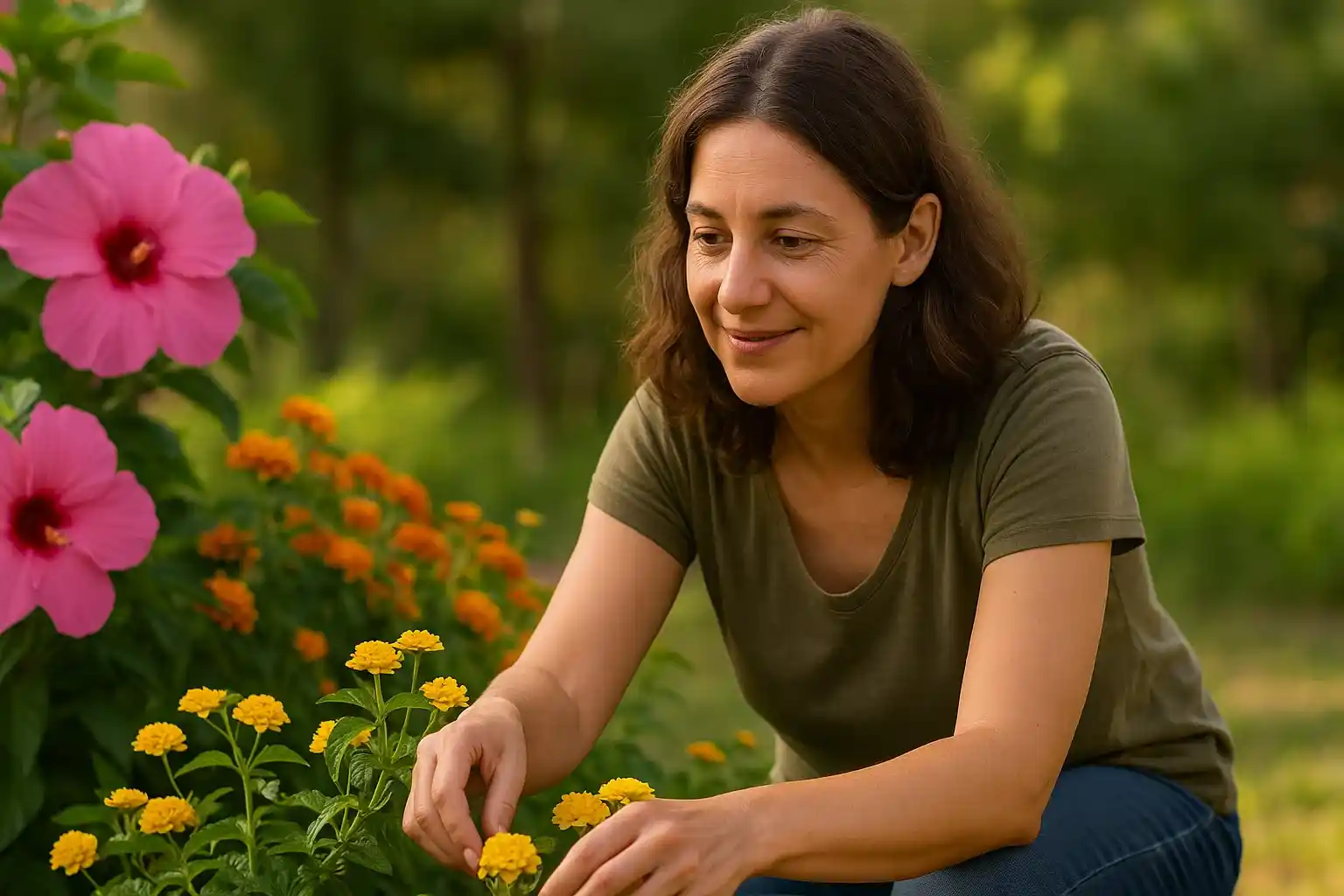 3 flores nativas que resistem ao calor e embelezam qualquer jardim 1 3 flores nativas que resistem ao calor e embelezam qualquer jardim