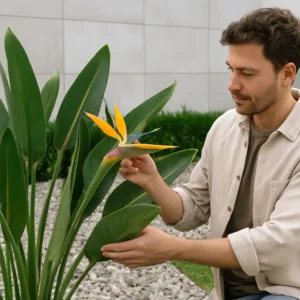 3 motivos para cultivar a ave-do-paraíso como planta escultural 3 motivos para cultivar a ave-do-paraíso como planta escultural