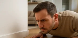 5 lugares onde a aranha-marrom pode estar agora na sua casa