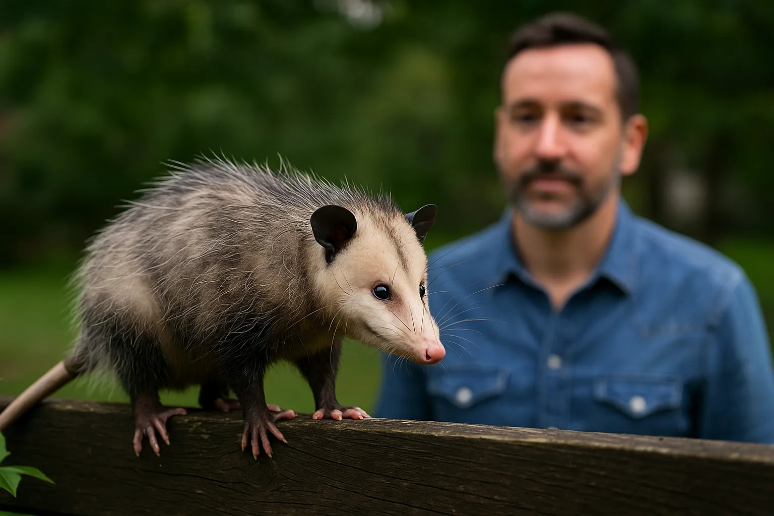 8 curiosidades legais sobre a mucura para quem vive na cidade 2 8 curiosidades sobre a mucura