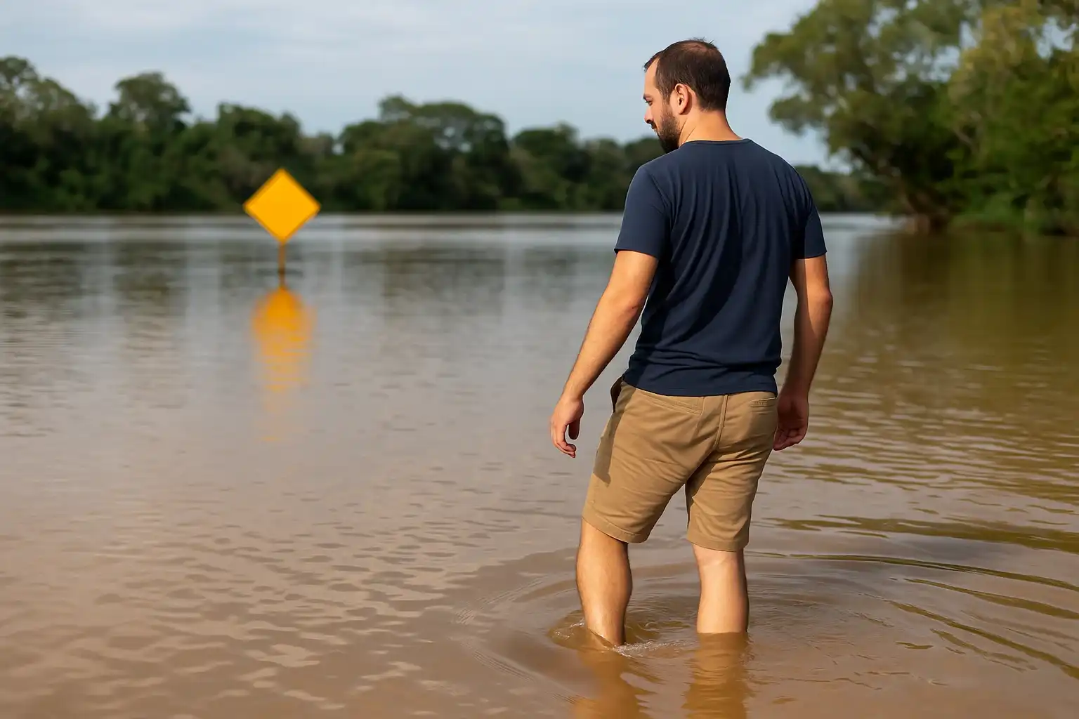 Arraia de água doce: como evitar acidentes em rios e igarapés Arraia de água doce como evitar acidentes em rios e igarapés