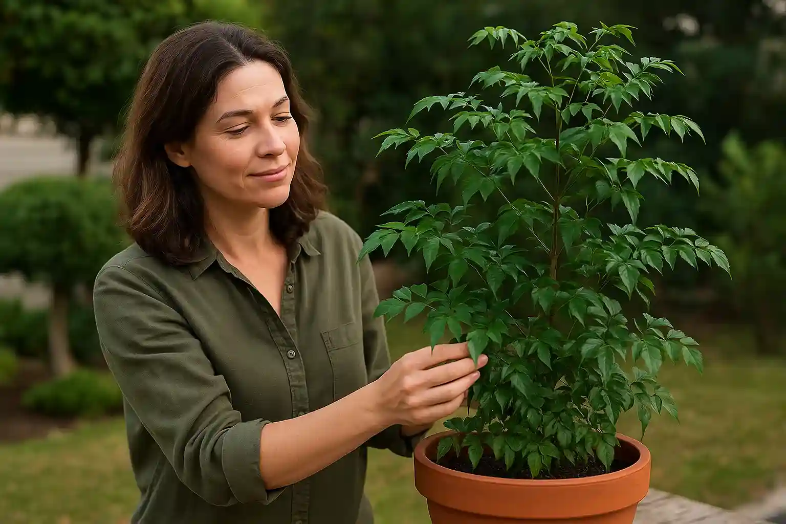 Arvore-da-felicidade-o-simbolismo-oculto-e-os-cuidados-que-quase-ninguem-segue-2 Árvore da felicidade: o simbolismo oculto e os cuidados que quase ninguém segue