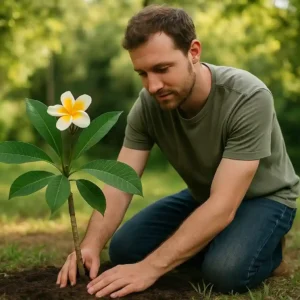Como plantar jasmim-manga e aproveitar seu perfume no jardim Como plantar jasmim-manga e aproveitar seu perfume no jardim
