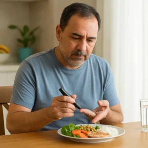 Descobri um jeito simples de manter a glicose em 80: funciona melhor que chá de canela Descobri um jeito simples de manter a glicose em 80 funciona melhor que chá de canela