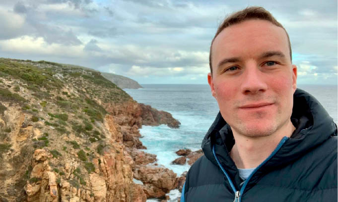 Dr. Lukas Schuster, do Centro de Soluções Positivas para a Natureza da Universidade RMIT, disse que a escala e o ritmo dos benefícios ecossistêmicos revelados em apenas um ano de restauração fornecem um caso claro para ação